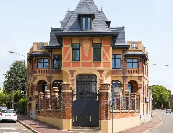 Agence Immotram Mouvaux