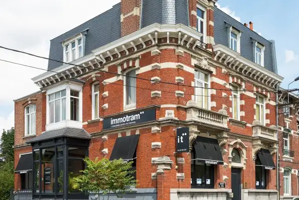 Agence Immotram Villeneuve d'Ascq