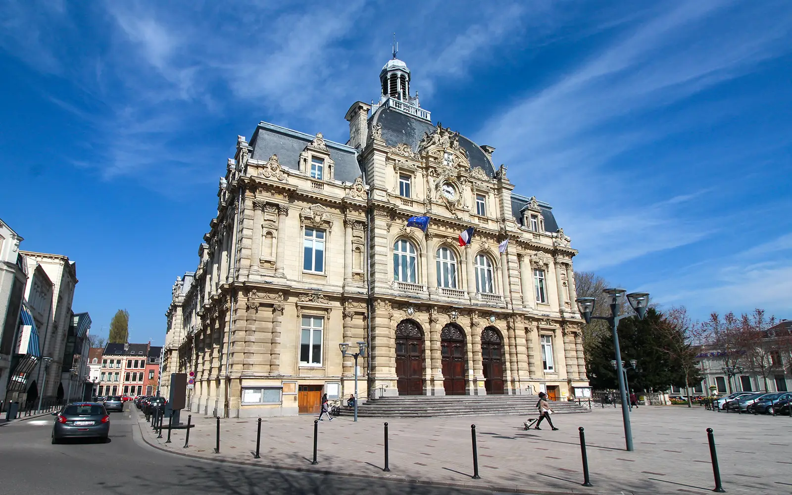 Prix immobilier Tourcoing