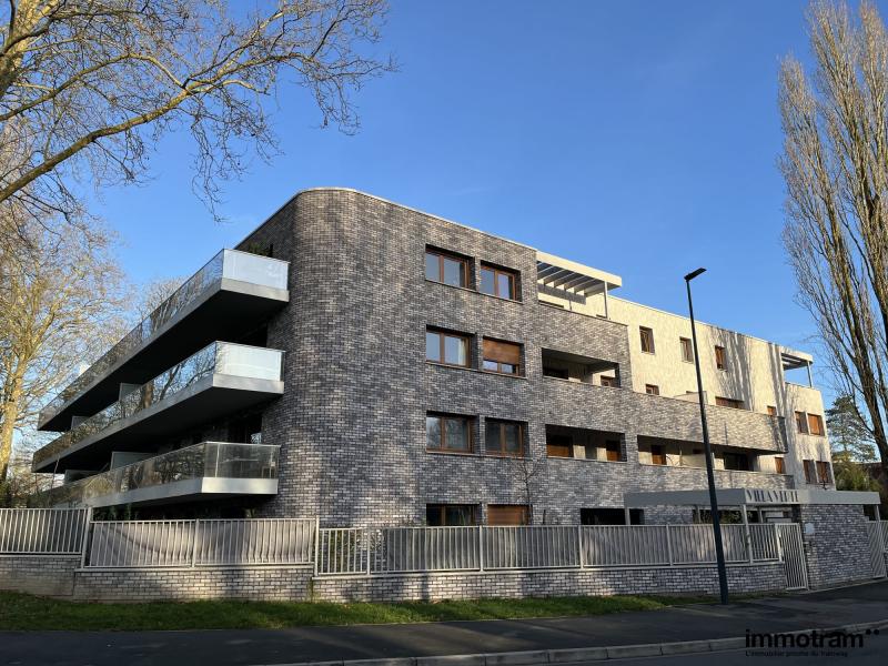 Annonce immobilière